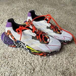 Adidas X9000l4 Rich Mnisi Women's Sneakers size 8.5